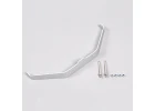 X-Fly Glastar Front Landing Gear Plate