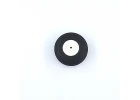 X-Fly Glastar Rear Wheel
