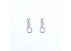 X-Fly Glastar R Clasp