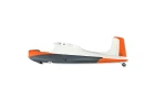 X-Fly Tasman Fuselage