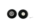 X-Fly Tasman Front Airfilled Wheel Set (2Pc)