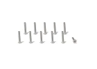 X-Fly Tasman Screw Set
