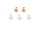 X-Fly Tasman Control Horn Set