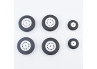 CML Racing Xfly J65 Wheel Set