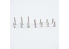 CML Racing Xfly J65 Screw Set