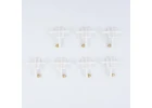 CML Racing Xfly J65 Control Horn Set