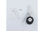 CML Racing Xfly J65 Front Landing Gear Set With Gear Door
