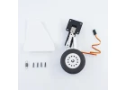 CML Racing Xfly J65 Main Landing Gear System With Gear Door (L)
