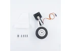 CML Racing Xfly J65 Main Landing Gear System With Gear Door (R)