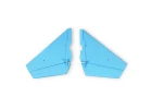 XFly Su-27 Horizontal Stabilizer - Camo Blue