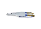 XFly Su-27 Fuselage - Grey