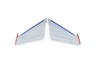XFly Su-27 Main Wing Set - Grey