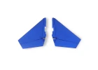 XFly Su-27 Horizontal Stabilizer - Grey