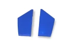XFly Su-27 Ventral Fin - Grey