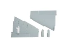 XFly 80mm T-7A Red Hawk Main Wing Set