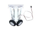 XFly 80mm T-7A Red Hawk Main Landing Gear System