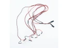XFly 80mm T-7A Red Hawk LED Set