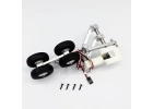 XFly B-1B Lancer Main Landing Gear W/Retract Right