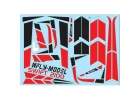 XFly Swift 2100 Decal Sheet