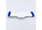 XFly 850mm P68 Horizontal Stabilizer- Blue