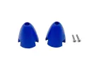 XFly 850mm P68 Spinner Set - Blue