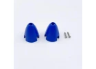 XFly 850mm P68 Spinner Set - Blue