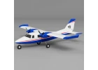 XFly P68 Twin 850mm PNP - Blue
