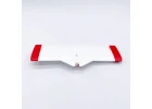 XFly 850mm P68 Horizontal Stabilizer - Red