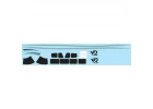 XFly 850mm P68 Decal Sheet - Red