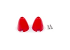 XFly 850mm P68 Spinner Set - Red