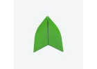 XFly Eagle Winglets - Green