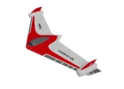 XFly Eagle 40mm EDF Flying Wing - PNP With Gyro - Red