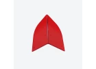 XFly Eagle Winglets - Red