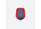 XFly Eagle Battery Hatch - Red ** CLEARANCE **
