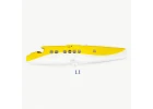 XFly Twin Otter Front Fuselage