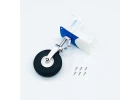 XFly Twin Otter Front Landing Gear