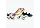 XFly Twin Otter Wing Connector Set