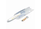 XFly Twin 40mm F-22 Fuselage