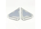 XFly Twin 40mm F-22 Main Wing Set