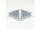 XFly Twin 40mm F-22 Vertical Stabilizer