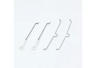 XFly Twin 40mm F-22 Linkages