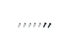 XFly Twin 40mm F-22 Screw Set