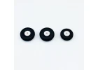 XFly Twin 40mm F-22 Wheel Set