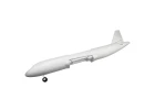 XFly Twinliner Fuselage
