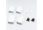 XFly Twinliner Nacelle Set