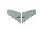 XFly Twin 40mm F-18 (Grey) Horizontal Stabilizer