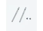 XFly Twin 40mm F-15 Elevator Rotating Shafts
