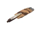 XFly Twin 40mm F-15 (Desert Camo) Fuselage