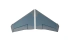 XFly Twin 40mm F-15 (National Guard) Main Wing Set