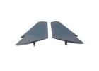 XFly Twin 40mm F-15 (National Guard) Horizontal Stabilizer